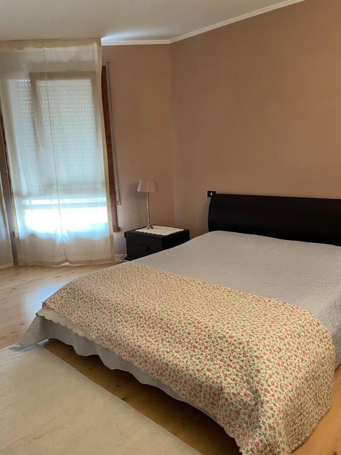 Charlotte Room Bassano del Grappa Zewnętrze zdjęcie